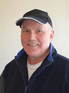 Knut Bergene