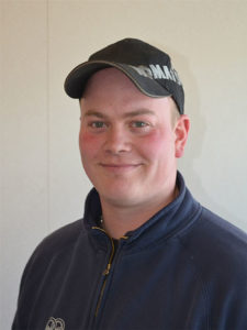 Ole Kristian Bergene