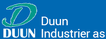 Duun industrier, logo