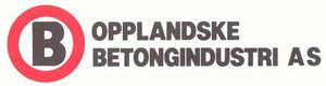 Opplandske Betongindustri AS