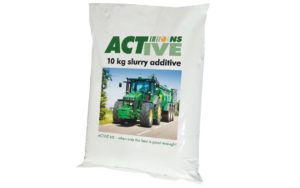 Gjødselaktivator - Active NS